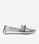 Silver Leather
